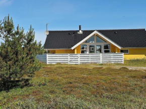 Holiday Home Humlegårdsvej